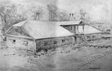 Подробнее о статье Колхоз имени В.И.Ленина (Ед.хр. 3870)