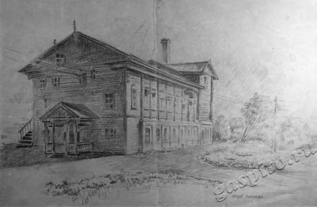 Подробнее о статье Колхоз имени В.И.Ленина (Ед.хр. 3873)