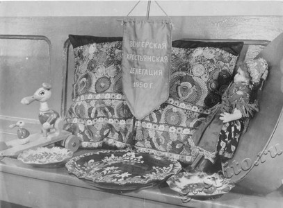 Подробнее о статье Колхоз имени В.И.Ленина (Ед.хр. 3875)