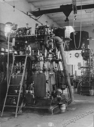 Подробнее о статье Колхоз имени В.И.Ленина (Ед.хр. 3876)