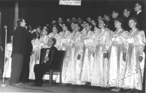 Подробнее о статье Колхоз имени В.И.Ленина (Ед.хр. 3905)