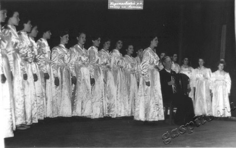 Подробнее о статье Колхоз имени В.И.Ленина (Ед.хр. 3906)