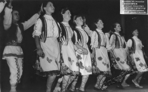 Подробнее о статье Колхоз имени В.И.Ленина (Ед.хр. 3907)