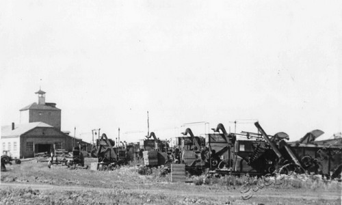 Подробнее о статье Колхоз имени В.И.Ленина (Ед.хр. 3910)