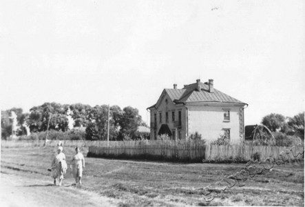 Подробнее о статье Колхоз имени В.И.Ленина (Ед.хр. 3911)