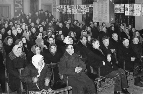 Подробнее о статье Колхоз имени В.И.Ленина (Ед.хр. 3914)