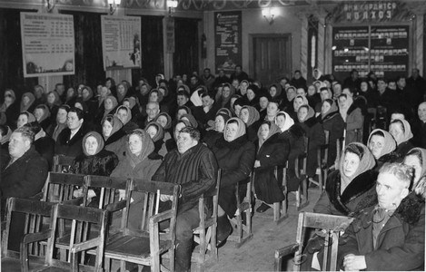 Подробнее о статье Колхоз имени В.И.Ленина (Ед.хр. 3915)