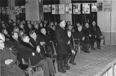 Подробнее о статье Колхоз имени В.И.Ленина (Ед.хр. 3916)