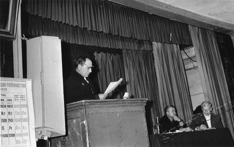 Подробнее о статье Колхоз имени В.И.Ленина (Ед.хр. 3919)