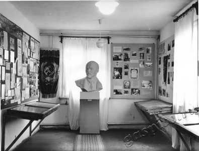 Подробнее о статье Колхоз имени В.И.Ленина (Ед.хр. 3924)