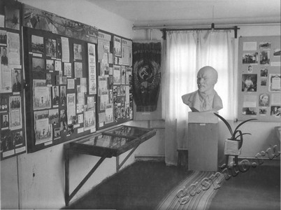 Подробнее о статье Колхоз имени В.И.Ленина (Ед.хр. 3925)