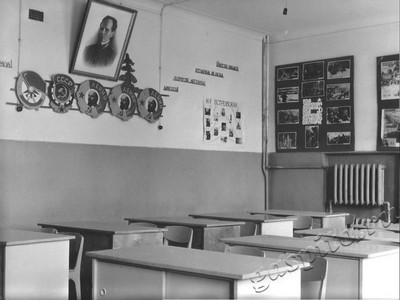 Подробнее о статье Колхоз имени В.И.Ленина (Ед.хр. 3927)