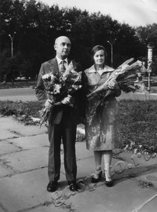 Подробнее о статье Митинг, посвященный открытию памятника Г.И.Котовскому (Ед.хр. 3960)