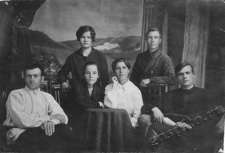 Подробнее о статье Инструкторы Козловского окружного Союза сельхозлесрабочих (Ед.хр. 3983)