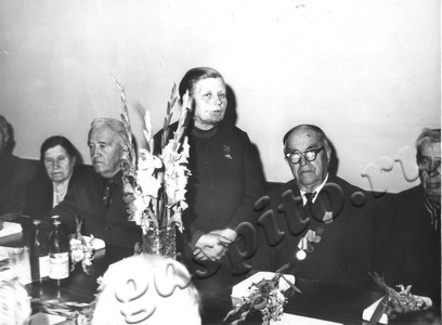 Подробнее о статье Встреча с ветеранами партии и труда Мичуринской районной парторганизации (Ед.хр. 4109)