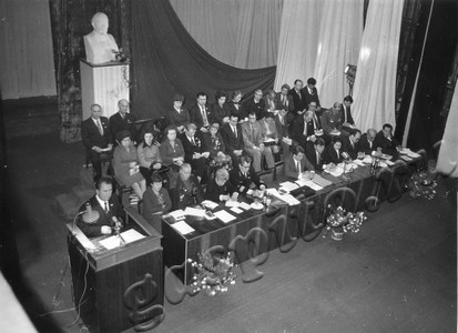 Подробнее о статье 30 Мичуринская городская партийная конференция (Ед.хр. 4115)