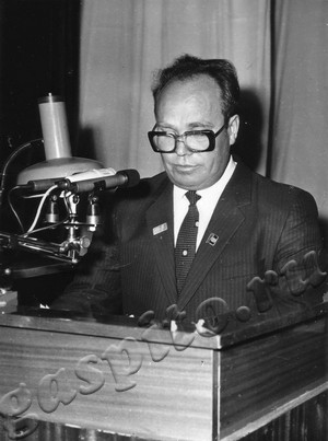 Подробнее о статье 30 Мичуринская городская партийная конференция (Ед.хр. 4118)