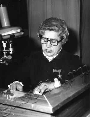 Подробнее о статье 30 Мичуринская городская партийная конференция (Ед.хр. 4119)