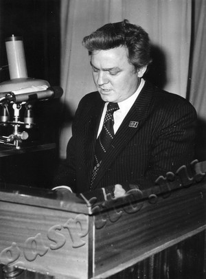 Подробнее о статье 30 Мичуринская городская партийная конференция (Ед.хр. 4120)