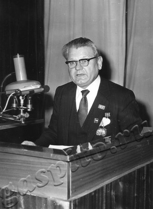 Подробнее о статье 30 Мичуринская городская партийная конференция (Ед.хр. 4121)