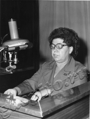 Подробнее о статье 30 Мичуринская городская партийная конференция (Ед.хр. 4122)