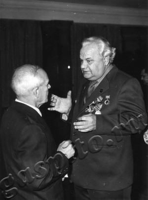 Подробнее о статье 30 Мичуринская городская партийная конференция (Ед.хр. 4123)