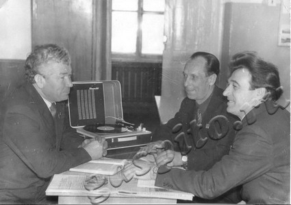 Подробнее о статье Лучшие пропагандисты Мичуринского района (Ед.хр. 4157)