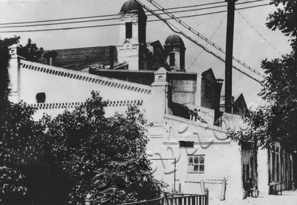 Подробнее о статье Суконная фабрика (Ед.хр. 4193)