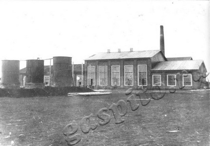 Подробнее о статье Канифольный завод (Ед.хр. 4208)