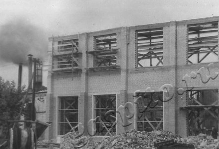 Подробнее о статье Реконструкция депо (Ед.хр. 4213)