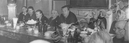 Подробнее о статье Встреча ветеранов партии с работниками ГК КПСС (Ед.хр. 4215)