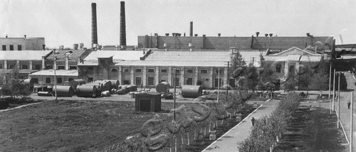 Подробнее о статье Промышленное предприятие «Моршанскхиммаш» (Ед.хр. 4235)