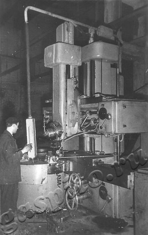 Подробнее о статье Промышленное предприятие «Моршанскхиммаш» (Ед.хр. 4237)