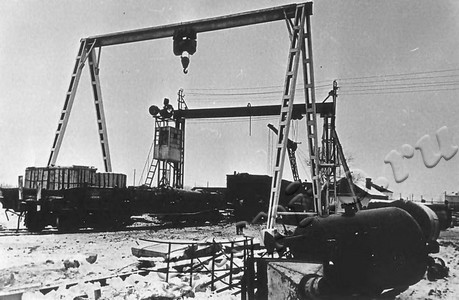 Подробнее о статье Промышленное предприятие «Моршанскхиммаш» (Ед.хр. 4243)