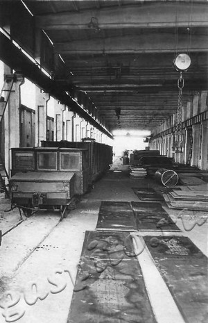 Подробнее о статье Промышленное предприятие «Моршанскхиммаш» (Ед.хр. 4244)