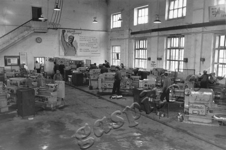 Подробнее о статье Промышленное предприятие «Моршанскхиммаш» (Ед.хр. 4246)