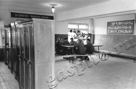 Подробнее о статье Промышленное предприятие «Моршанскхиммаш» (Ед.хр. 4247)