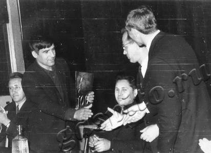 Подробнее о статье Промышленное предприятие «Моршанскхиммаш» (Ед.хр. 4249)