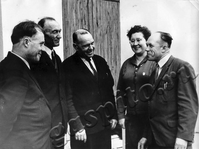 Подробнее о статье Лучшие пропагандисты районной сети партийного просвещения (Ед.хр. 4252)