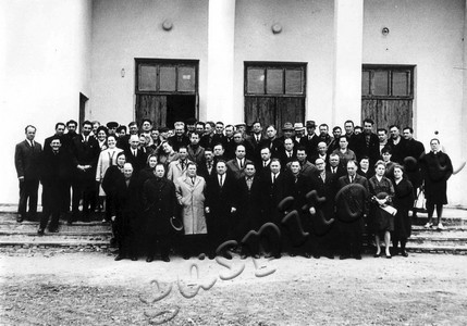 Подробнее о статье Участники Дня пропагандиста (Ед.хр. 4253)