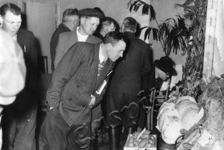 Подробнее о статье Районное собрание представителей колхозов (Ед.хр. 4260)