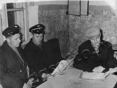 Подробнее о статье Общественные инспектора депо (Ед.хр. 4276)