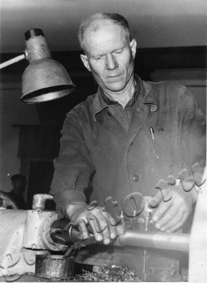 Подробнее о статье Станция «Моршанск» (Ед.хр. 4279)