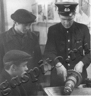 Подробнее о статье Станция «Моршанск» (Ед.хр. 4280)