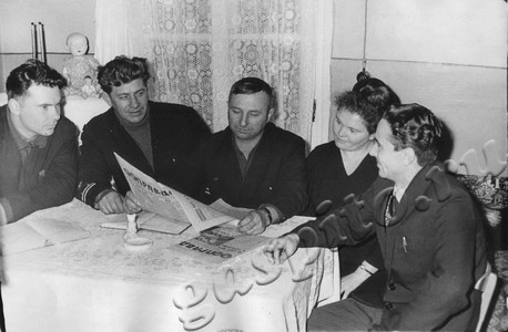 Подробнее о статье Станция «Моршанск» (Ед.хр. 4281)