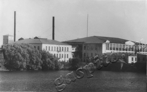 Подробнее о статье Моршанская суконная фабрика (Ед.хр. 4282)