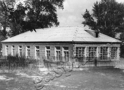 Подробнее о статье Детский сад в колхозе им. Кирова (Ед.хр. 4284)