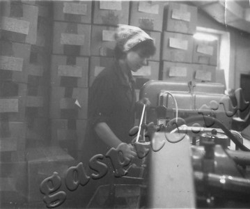 Подробнее о статье Моршанская табачная фабрика (Ед.хр. 4286)