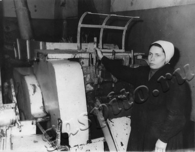 Подробнее о статье Моршанская табачная фабрика (Ед.хр. 4287)