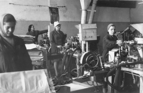 Подробнее о статье Моршанская табачная фабрика (Ед.хр. 4288)